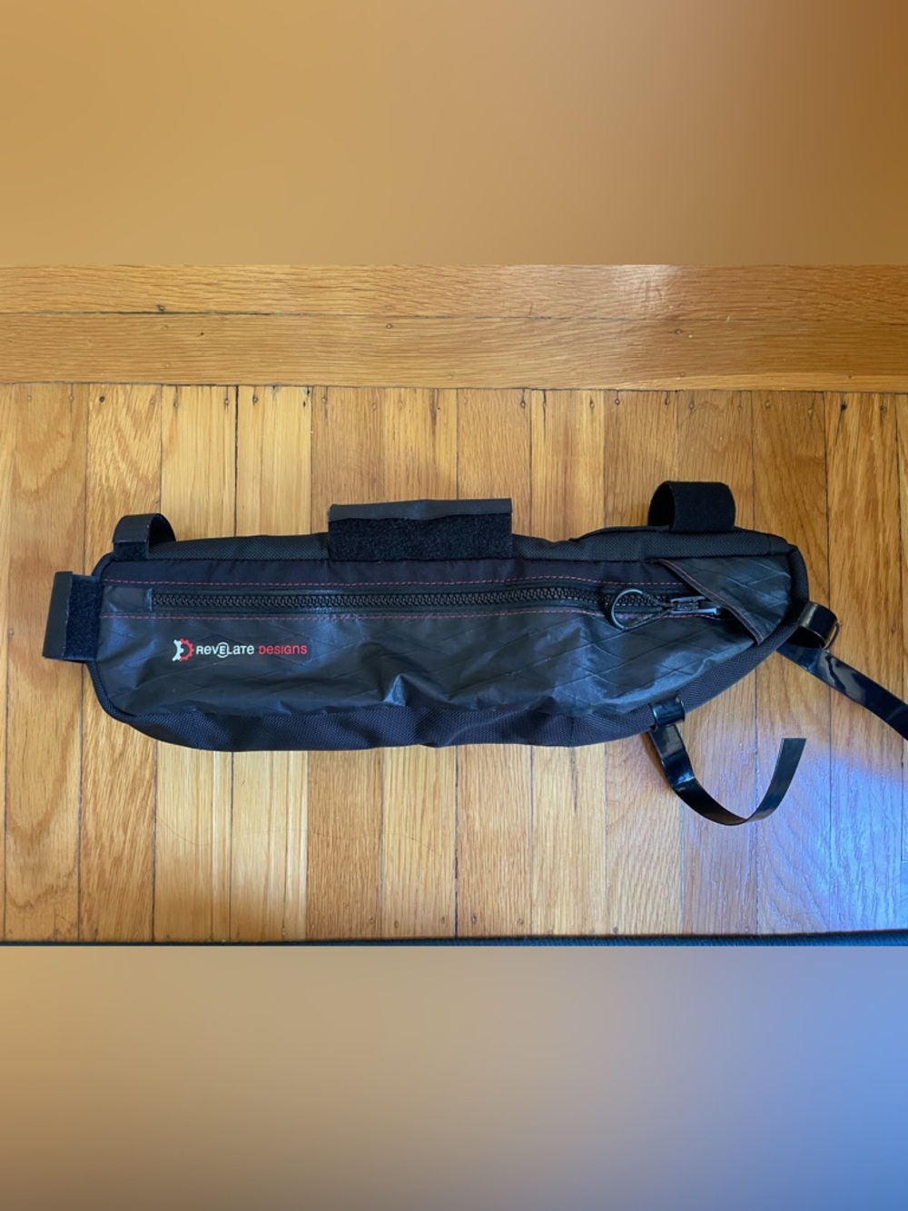 Revelate Designs Tangle Bike Frame Bag
